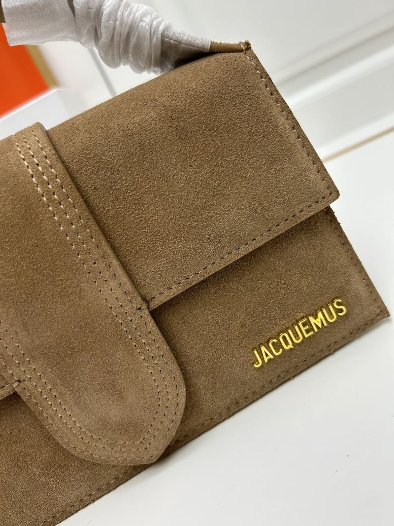 Jacquemus Satchel Bags